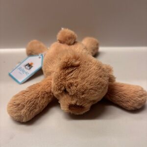 Jellycat tiny smudge bear